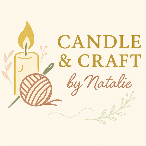 Candle & Craft by Natalie