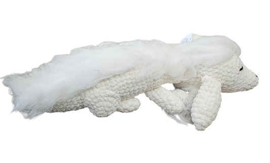 Sleeping Falcor 49.5" Long Sleeping dragon